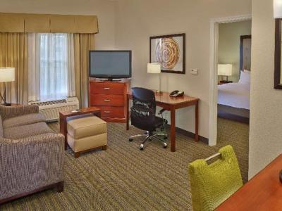 Hotel Homewood Suites by Hilton Daytona Beach Speedway-Airport - Bild 3