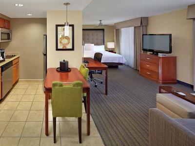 Hotel Homewood Suites by Hilton Daytona Beach Speedway-Airport - Bild 2