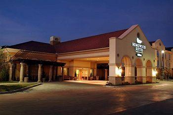 Hotel Homewood Suites by Hilton Laredo at Mall del Norte - Bild 5