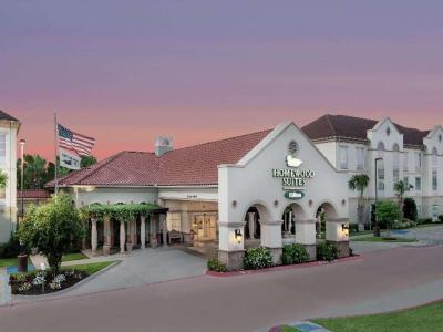 Hotel Homewood Suites by Hilton Laredo at Mall del Norte - Bild 4