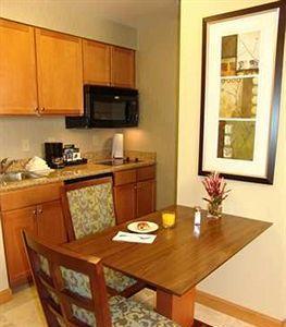 Hotel Homewood Suites by Hilton Mobile-East Bay-Daphne - Bild 3
