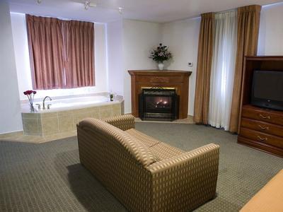 Host Inn 'All Suites' Hotel - Bild 5