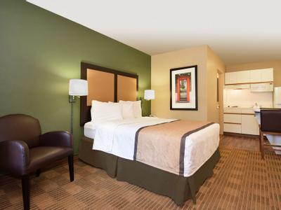 Hotel Extended Stay America Washington D.C. Sterling Dulles - Bild 3