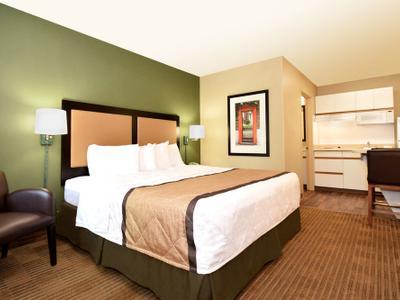 Hotel Extended Stay America Washington D.C. Sterling Dulles - Bild 4