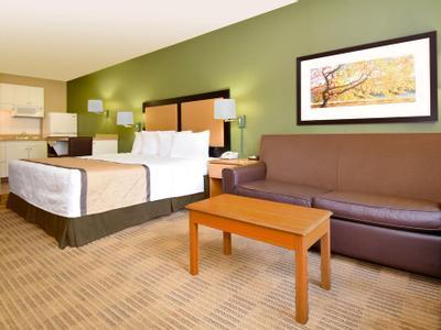 Hotel Extended Stay America Washington D.C. Sterling Dulles - Bild 2