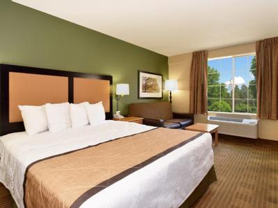 Hotel Extended Stay America Washington D.C. Sterling Dulles - Bild 5