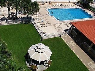Hotel Holiday Inn Resort Daytona Beach Oceanfront - Bild 5