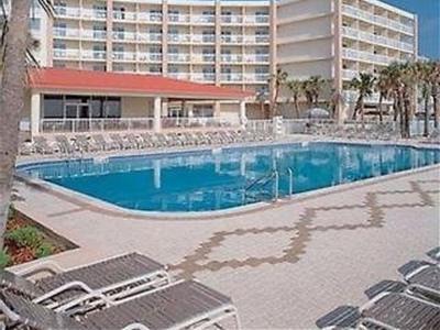 Hotel Holiday Inn Resort Daytona Beach Oceanfront - Bild 4