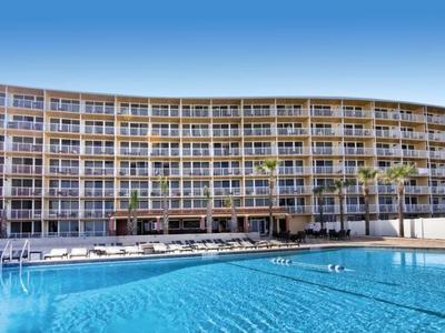 Hotel Holiday Inn Resort Daytona Beach Oceanfront - Bild 2