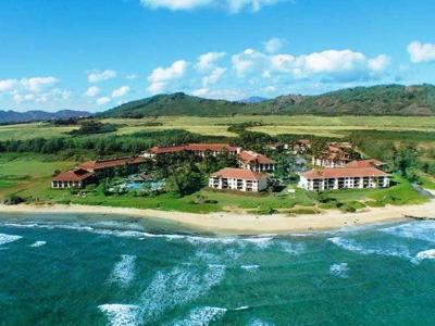 Hotel Kauai Beach Villas - Bild 2