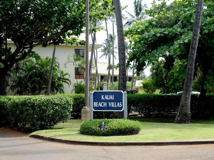 Hotel Kauai Beach Villas - Bild 1