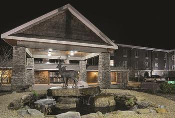 Hotel La Quinta Inn & Suites by Wyndham Boone University - Bild 4