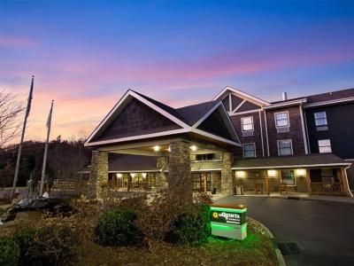 Hotel La Quinta Inn & Suites by Wyndham Boone University - Bild 2