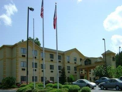 Hotel La Quinta Inn & Suites by Wyndham Jackson Airport - Bild 4