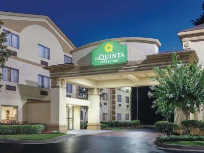 Hotel La Quinta Inn & Suites by Wyndham Jackson Airport - Bild 2