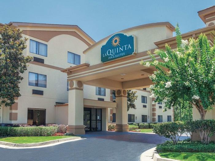 Hotel La Quinta Inn & Suites by Wyndham Jackson Airport - Bild 1