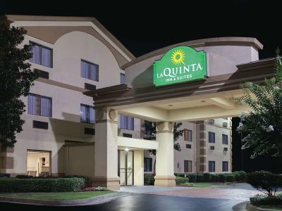 Hotel La Quinta Inn & Suites by Wyndham Jackson Airport - Bild 3