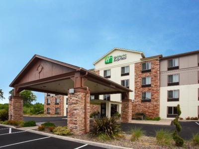 Hotel La Quinta Inn & Suites by Wyndham Newport - Bild 5