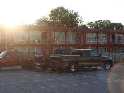 Hotel Motel 6 Tuscaloosa, AL – University - Bild 4