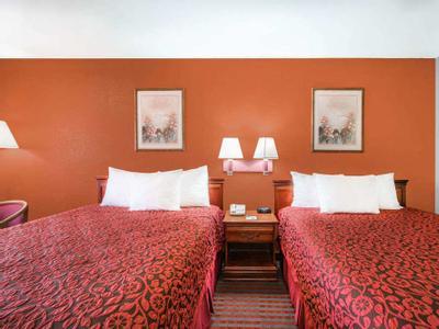 Hotel Days Inn by Wyndham McAllen - Bild 4