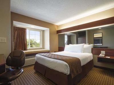 Hotel Microtel Inn & Suites by Wyndham Duncan/Spartanburg - Bild 3