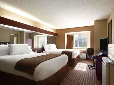 Hotel Microtel Inn & Suites by Wyndham Duncan/Spartanburg - Bild 2
