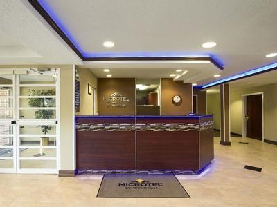Hotel Microtel Inn & Suites by Wyndham Duncan/Spartanburg - Bild 5