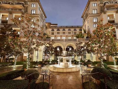 Hotel The Maybourne Beverly Hills - Bild 5