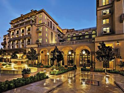 Hotel The Maybourne Beverly Hills - Bild 2