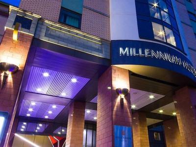 Millennium & Copthorne Hotels at Chelsea Football Club - Bild 2