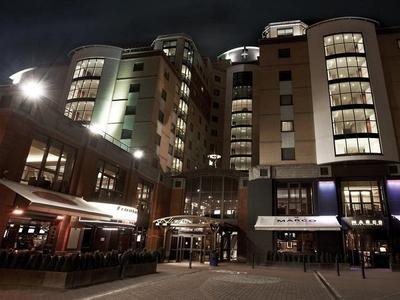 Millennium & Copthorne Hotels at Chelsea Football Club - Bild 4