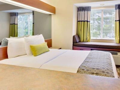 Hotel Microtel Inn & Suites by Wyndham Daphne/Mobile - Bild 2