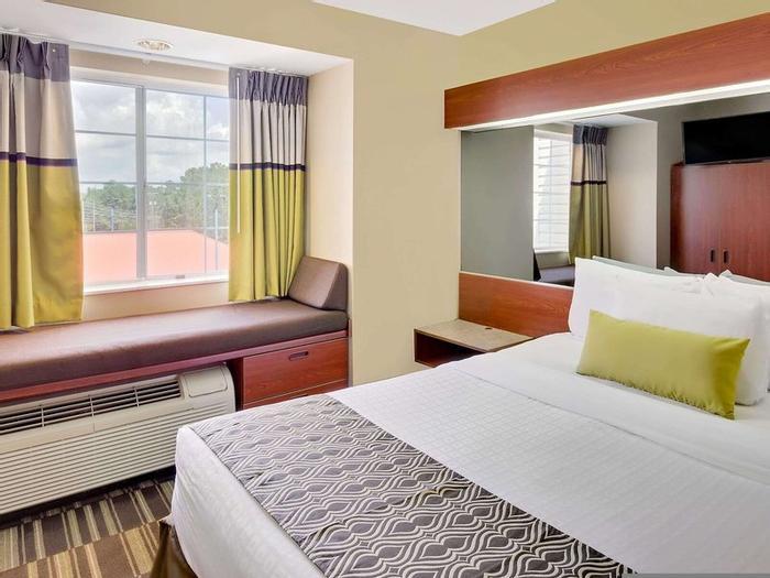 Hotel Microtel Inn & Suites by Wyndham Daphne/Mobile - Bild 1