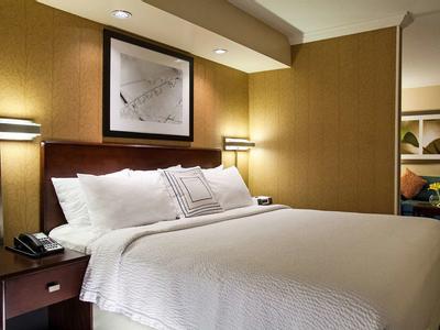 Hotel SpringHill Suites by Marriott Medford - Bild 5