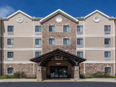 Hotel Staybridge Suites Tallahassee I-10 East - Bild 2