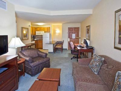 Hotel Staybridge Suites Tallahassee I-10 East - Bild 5