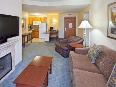 Hotel Staybridge Suites Tallahassee I-10 East - Bild 4