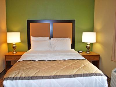 Hotel Host Inn & Suites - Bild 5