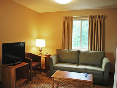 Hotel Host Inn & Suites - Bild 4