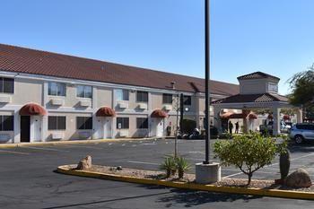 Hotel Motel 6 Apache Junction, AZ #4935 - Bild 5