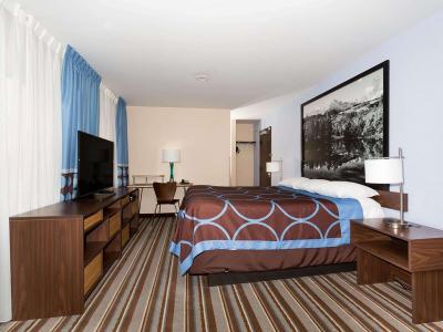 Hotel Super 8 by Wyndham Longmont/Twin Peaks - Bild 5