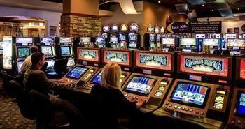 Hotel Treasure Bay Casino - Bild 4