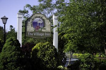 Hotel Village Inn - Bild 5