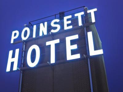 Hotel The Westin Poinsett, Greenville - Bild 3
