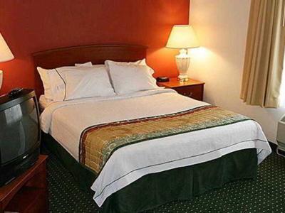 Hotel TownePlace Suites Salt Lake City Layton - Bild 5