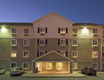 Hotel WoodSpring Suites Macon West - Bild 4