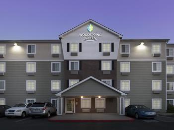Hotel WoodSpring Suites Murfreesboro - Bild 2