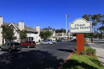 Chase Suite Hotel Newark - Bild 3