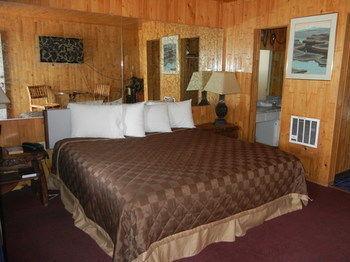 Hotel Tahoe Hacienda Motel - Bild 2