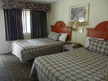Hotel Tahoe Hacienda Motel - Bild 1